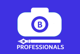 Professional Service Users - Coming Soon
